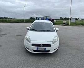 Fiat grande punto 1.3mtj