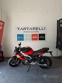 Aprilia Tuono 457 PIRANHA RED KM0