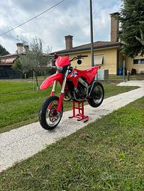 Honda CR 125