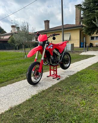 Honda CR 125