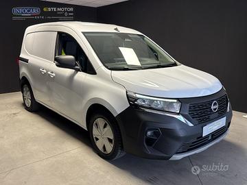NISSAN Townstar VAN 130 CV N-Connecta 3 Posti +