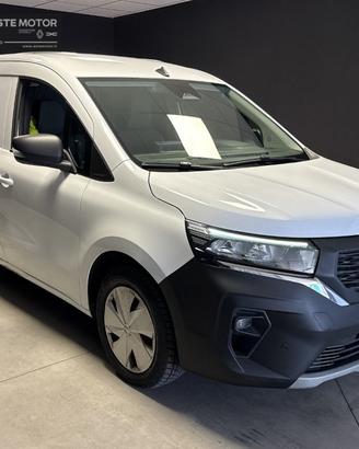 NISSAN Townstar VAN 130 CV N-Connecta 3 Posti +