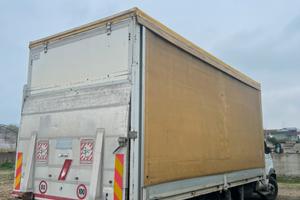 RENAULT TRUCKS 150cv - SPONDA IDRAULICA