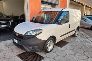FIAT DOBLO' 1.6 MJT