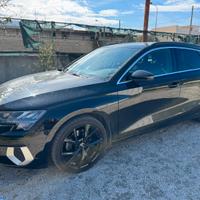 Audi A 3 Sportback