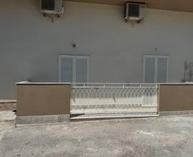 Appartamento arredato