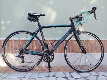 Bici da corsa Bianchi Via Nirone 7