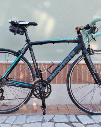Bici da corsa Bianchi Via Nirone 7