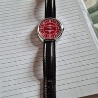 Orologio Messerschmitt 262 quadrante 24 h russo