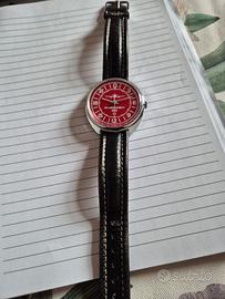 Orologio Messerschmitt 262 quadrante 24 h russo