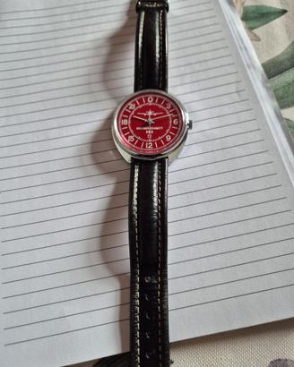 Orologio Messerschmitt 262 quadrante 24 h russo