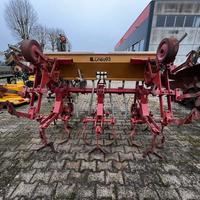 Sarchiatrice mais Ceccato Olindo