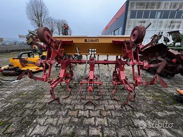 Sarchiatrice mais Ceccato Olindo