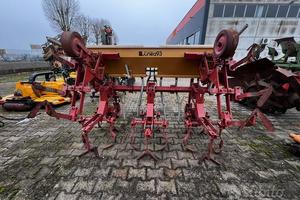 Sarchiatrice mais Ceccato Olindo