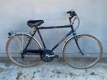 Citybike da uomo Atala 28