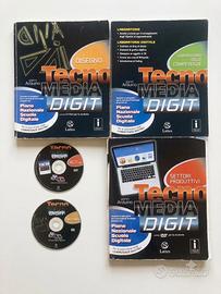 Tecnomedia Digit Tecnologia ISBN 9788869170881