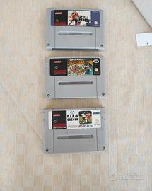 giochi Nintendo 