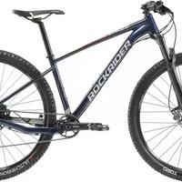 ROCKRIDER XC 050 – MTB Cross Country – NUOVA