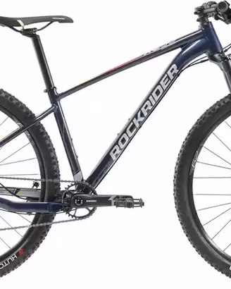 ROCKRIDER XC 050 – MTB Cross Country – NUOVA
