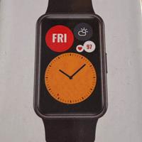 Huawei Watch FIT nuovo