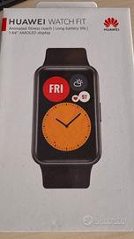 Huawei Watch FIT nuovo