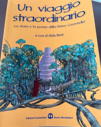 UN VIAGGIO STRAORDINARIO