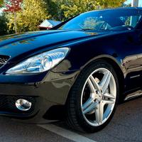 Mercedes slk 