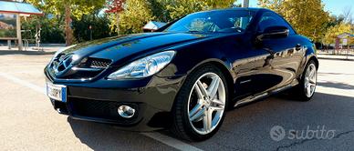 Mercedes slk 