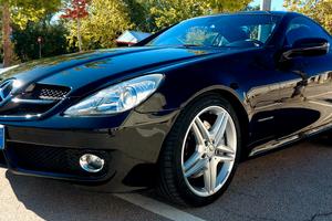 Mercedes slk 