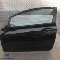 PORTA ANTERIORE SINISTRA FORD FIESTA 2009