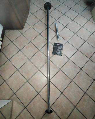 Palo Pole Dance Lupit acciao inossidabile 