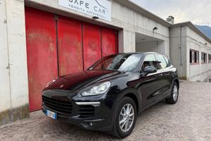 PORSCHE CAYENNE 3.0 V6 250 CV