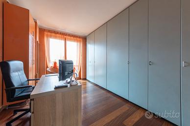 Attico/Mansarda Milano [Cod. rif 3204265VRG]
