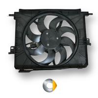 VENTOLA RADIATORE SMART Forfour 453 Benzina (14>)