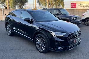 Audi Q3 35 TDI S tronic Business Advanced