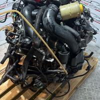 MOTORE RENAULT OPEL 2.3 DCI 92 KW SIGLA M9TA6