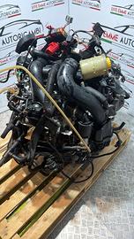 MOTORE RENAULT OPEL 2.3 DCI 92 KW SIGLA M9TA6