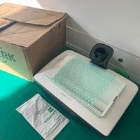 Lavatappeti folletto vf200 + prodotto