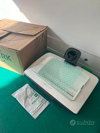 Lavatappeti folletto vf200 + prodotto