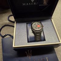 OROLOGIO MASERATI CORSE PNEUMATIC 