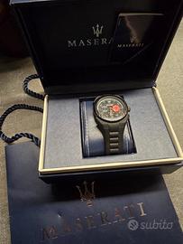 OROLOGIO MASERATI CORSE PNEUMATIC 