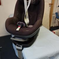 Seggiolino Bebè Confort Pearl - gruppo 1 - dai 9 m
