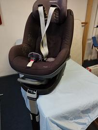 Seggiolino Bebè Confort Pearl - gruppo 1 - dai 9 m