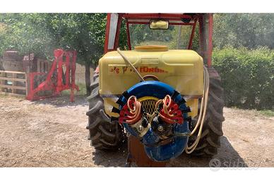 Atomizzatore cima 300 litri