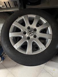 Cerchi golf 5