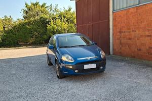 FIAT PUNTO EVO 1.4 NATURAL POWER FULL OPTIONAL