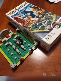 Lego 3864 Mini Taurus 