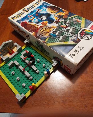 Lego 3864 Mini Taurus 