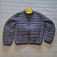 giubbino piumino polo ralph lauren