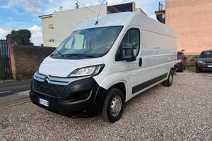 CITROËN JUMPER L3H2 2.2 BlueHDi 140CV